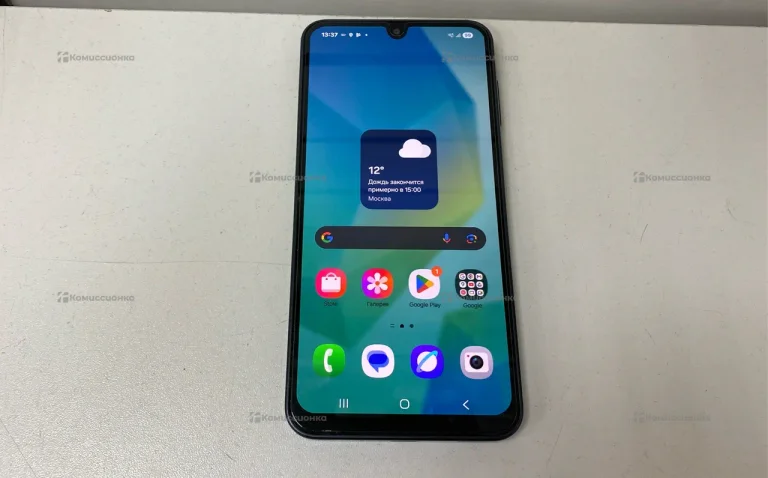 Samsung Galaxy A16 4/128 ГБ