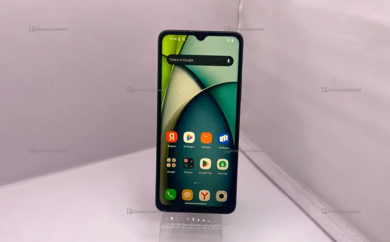 Xiaomi Redmi A3x 3/64Gb