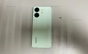 Купить Realme Note 60x 3/64 ГБ б/у , в Москва и область Цена:3500рублей