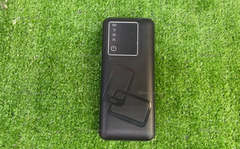 Power Bank  30000 mah