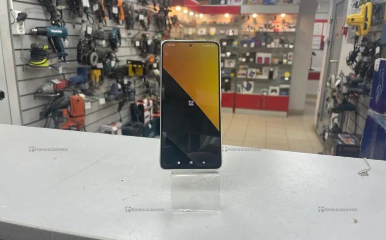 Xiaomi Poco M7 Pro 5G 12/512ГБ