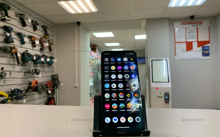 Realme Note 50 3/64 ГБ