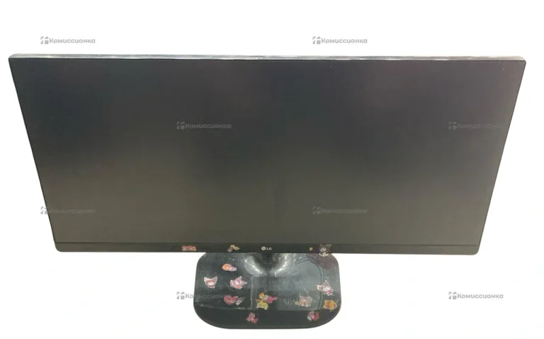 Монитор LG 25UM58-P