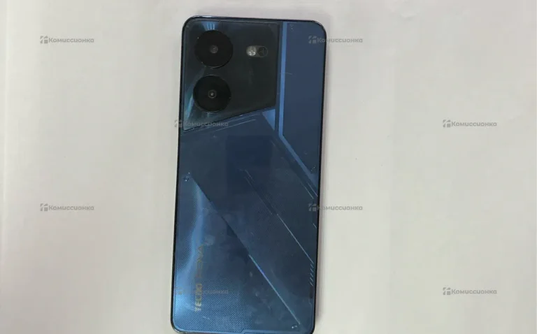 Tecno Pova 5 8/256 ГБ