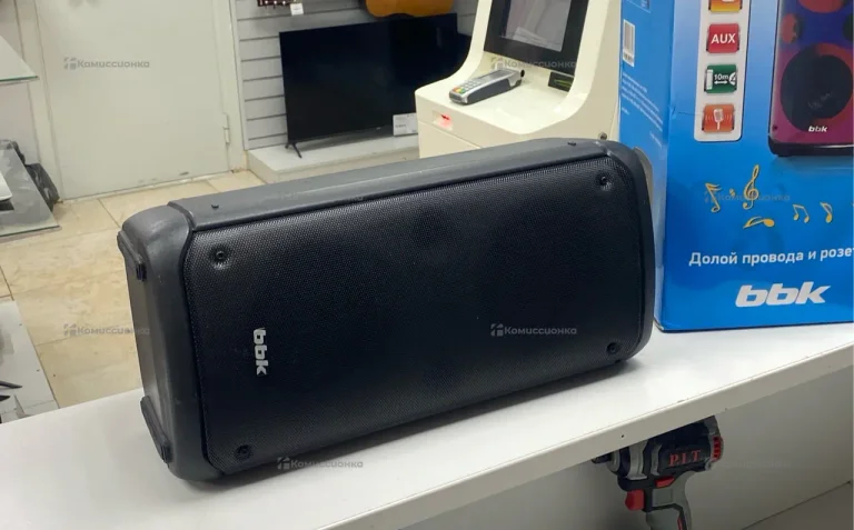 Колонка  BBK BTA4020