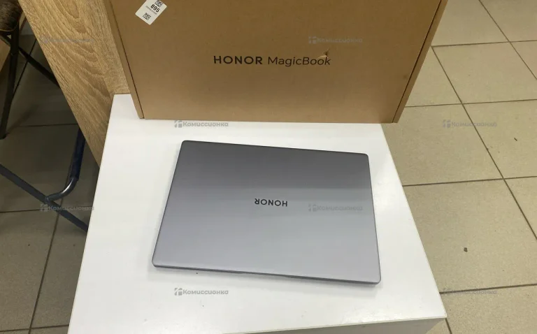 Ноутбук  Honor MagicBook X14