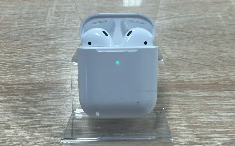 Наушники  AirPods 2( копия)