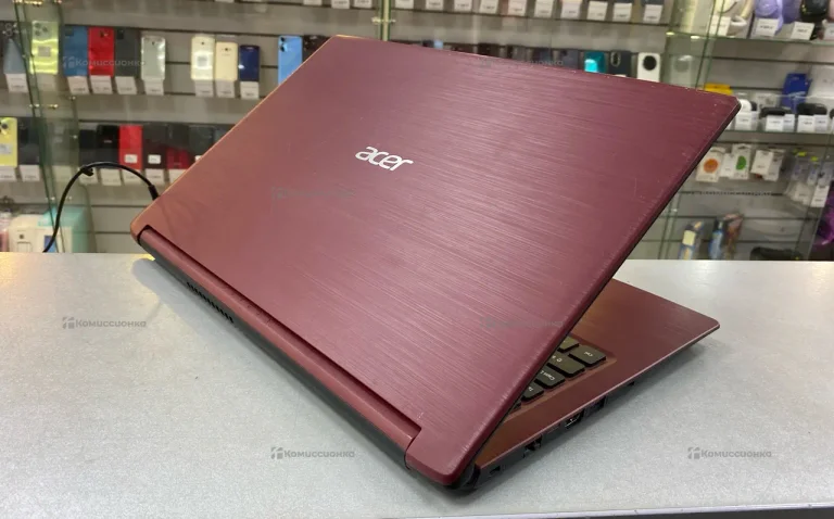 Ноутбук  Acer A315-53G
