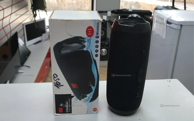 Колонка Charge 3