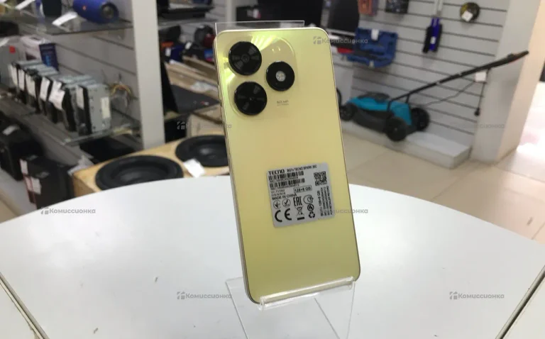 Tecno Spark 20C 8/128gb