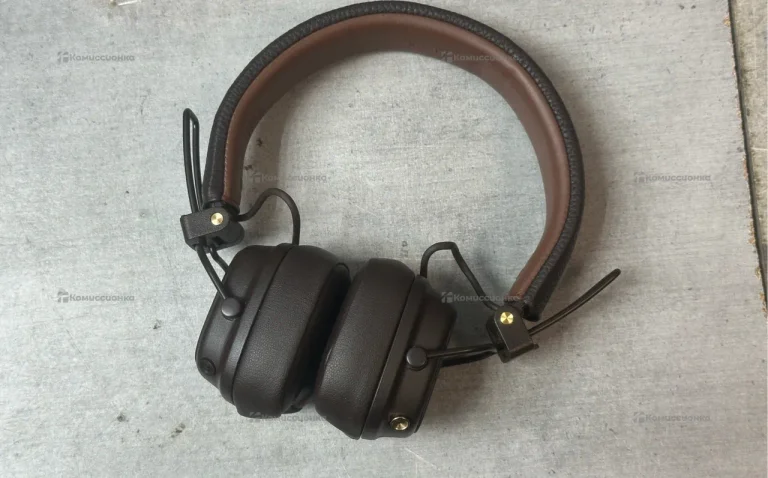 Наушники  Marshall Major V