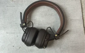 Купить Наушники  Marshall Major V б/у , в Челябинск Цена:3900рублей