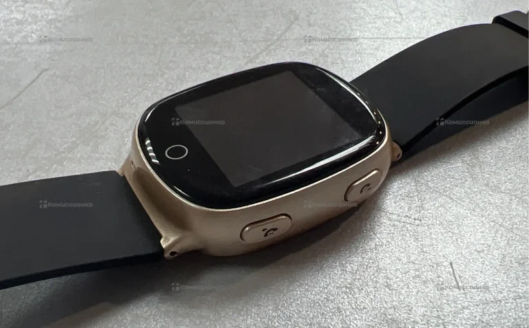 Часы  детские GPS SMART WATCH