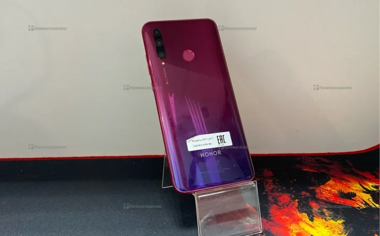 Honor 10i 4/128 Гб