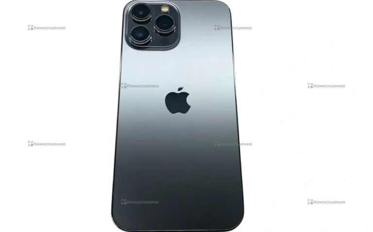 Apple iPhone 13 Pro Max 256Gb