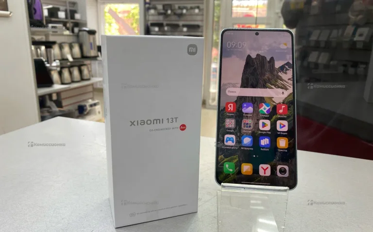 Xiaomi 13T 8/256Gb
