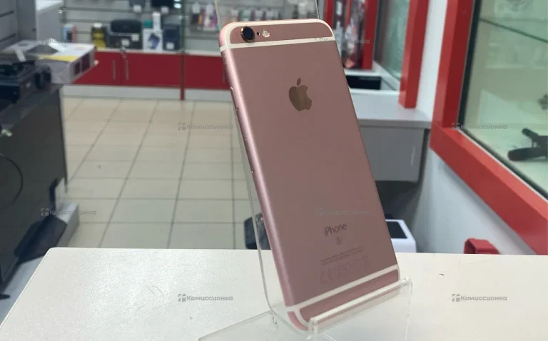 Apple iPhone 6s 2/32 ГБ