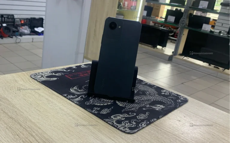 Realme C30S 3/64Gb