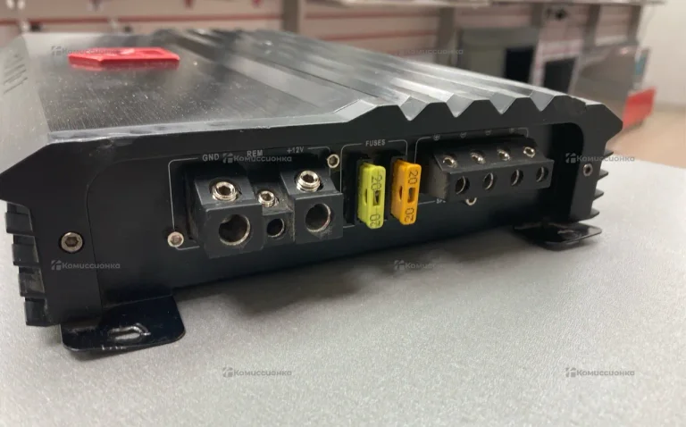 Моноблок Урал Молот 800W