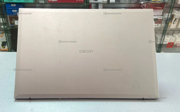 Ноутбук Dexp Aquilon C15