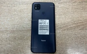 Купить Xiaomi Redmi 9C 2/32 ГБ б/у , в Москва и область Цена:2990рублей