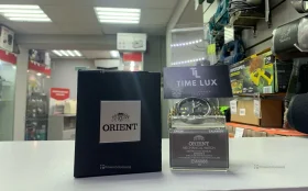 Купить Часы orient ABOB-AO-B б/у , в Уфа Цена:5990рублей