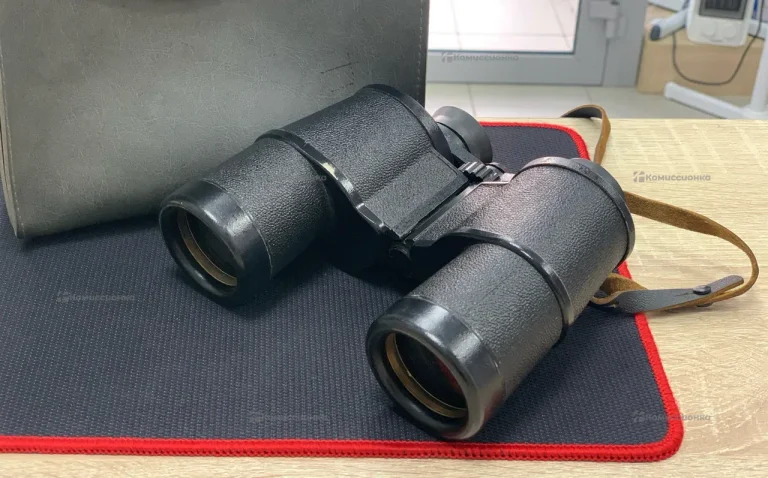 Бинокль БПЦ4 12 40