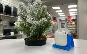 Купить Наушники  AirPods 2 б/у , в Тюмень Цена:2990рублей