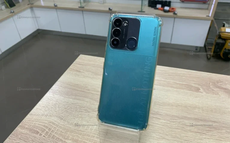 Tecno Spark Go 2022 2/32 ГБ