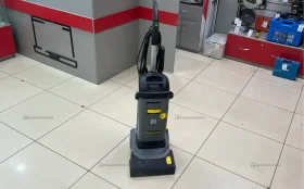 Полумоечная машина  karcher br 30/4 c adv