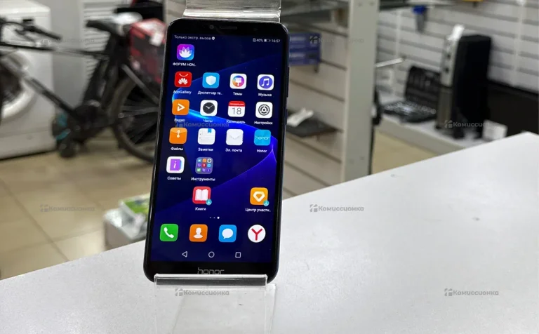 Honor 7A 2 16