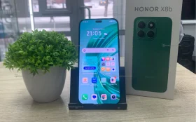 Honor X8b 8/128 ГБ
