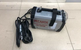 Купить Ресанта саи 250 проф б/у , в Москва и область Цена:17900рублей