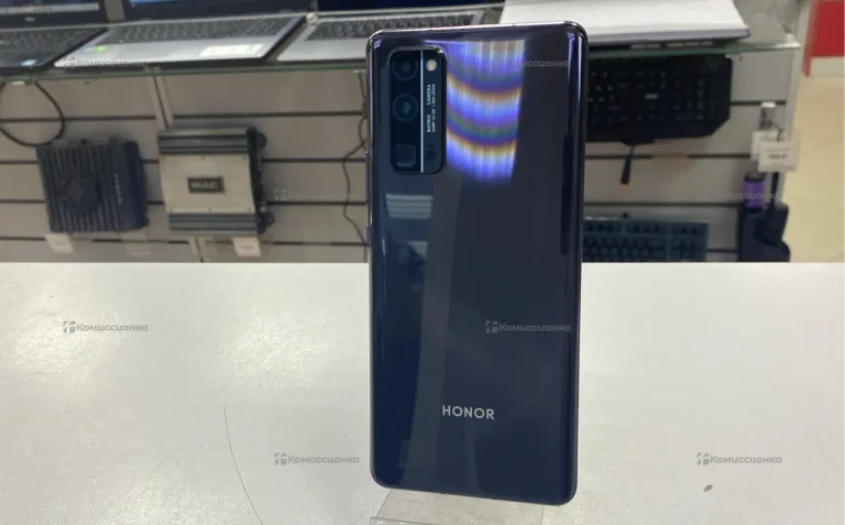 Honor 30 Pro Plus 8/256 Гб