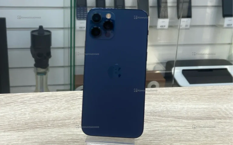 Apple iPhone 12 Pro 6/128 ГБ