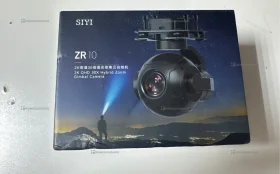 Купить Видеокамера Siyi ZR10 б/у , в Москва и область Цена:30900рублей