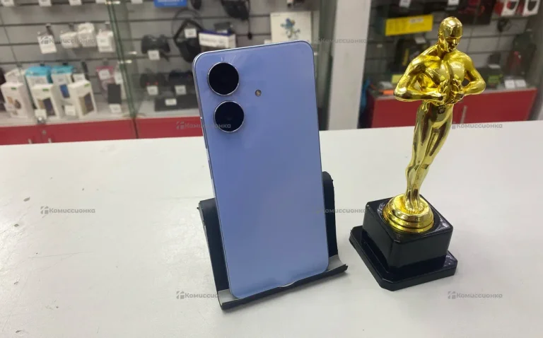 Realme Note 60 4/128Gb