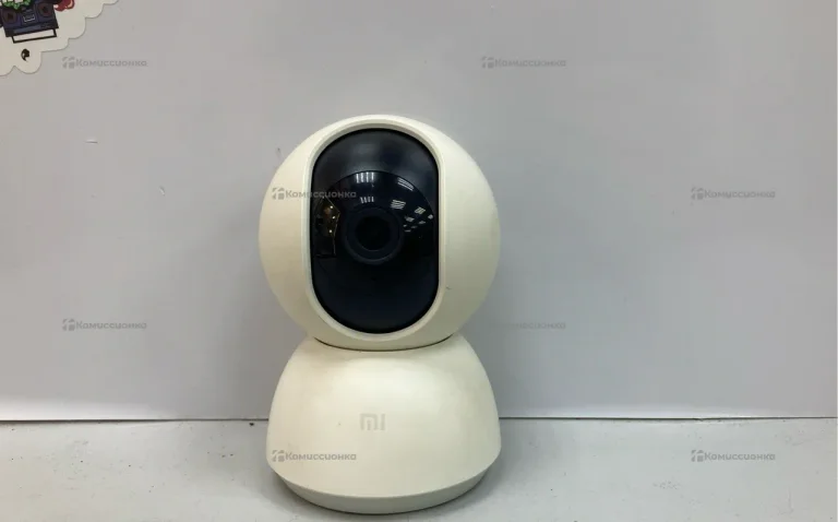 Видеокамера