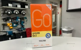 Tecno Spark Go 2 3/64