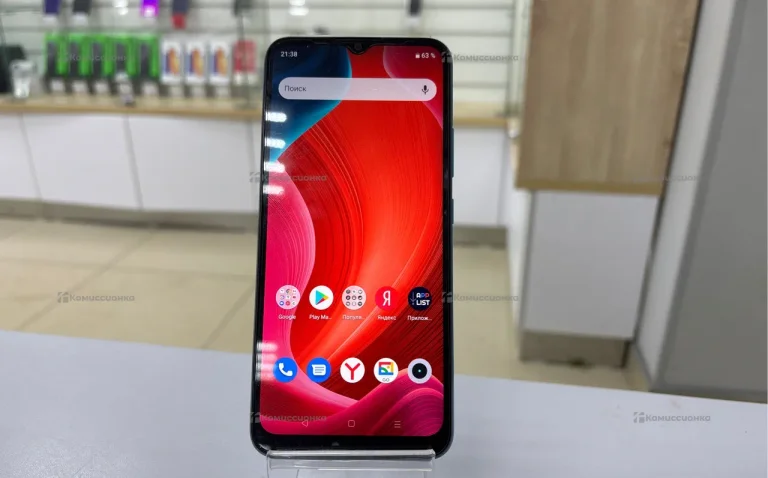 Realme C11 2/32 ГБ