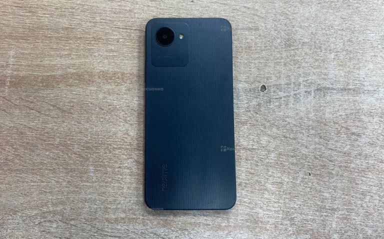 Realme C30s 3/64 ГБ