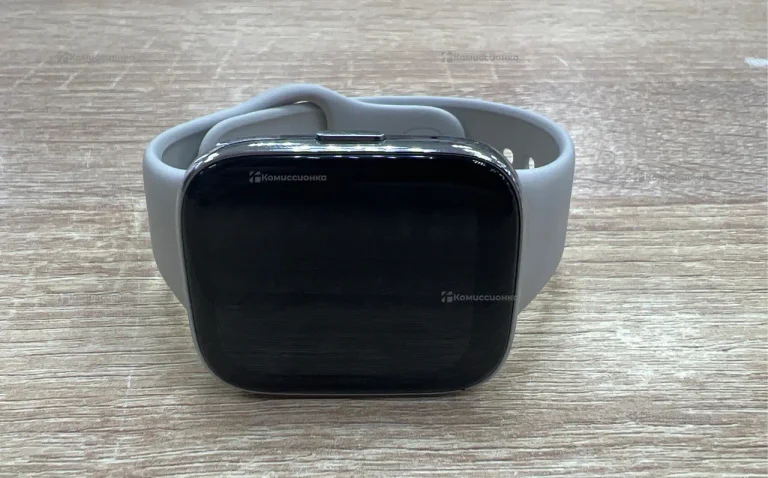 Часы  Redmi watch 3 active