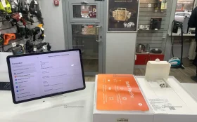 Планшет Xiaomi redmi pad pro 6/128 Gb