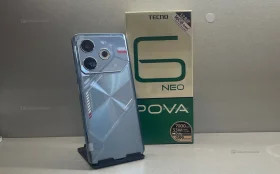 Tecno Pova 6 Neo 8/128 ГБ