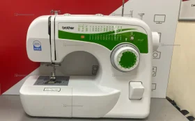 Купить Швейная машина  Brother б/у , в Новокуйбышевск Цена:2200рублей