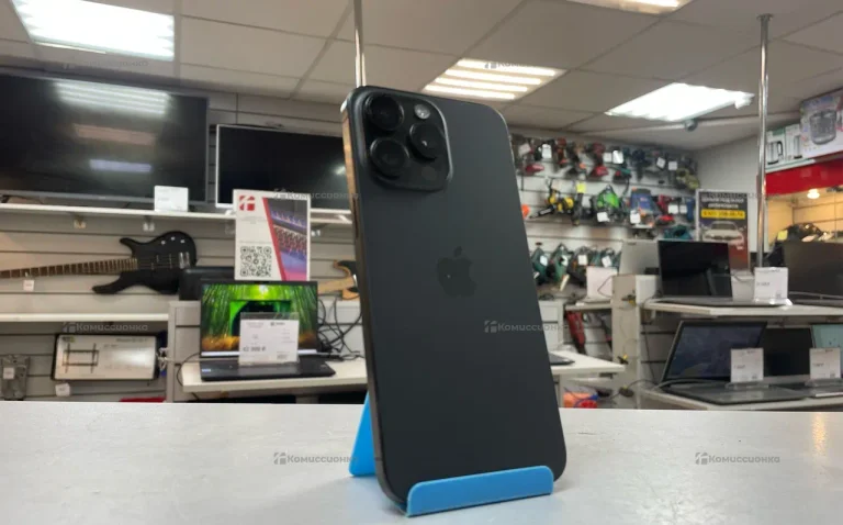 Apple iPhone 15 Pro Max 256Gb