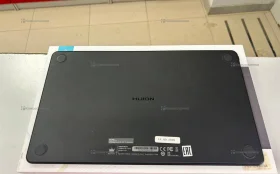 Купить Графический планшет HUION H1161 (11"x6", USB) б/у , в Тольятти Цена:2900рублей