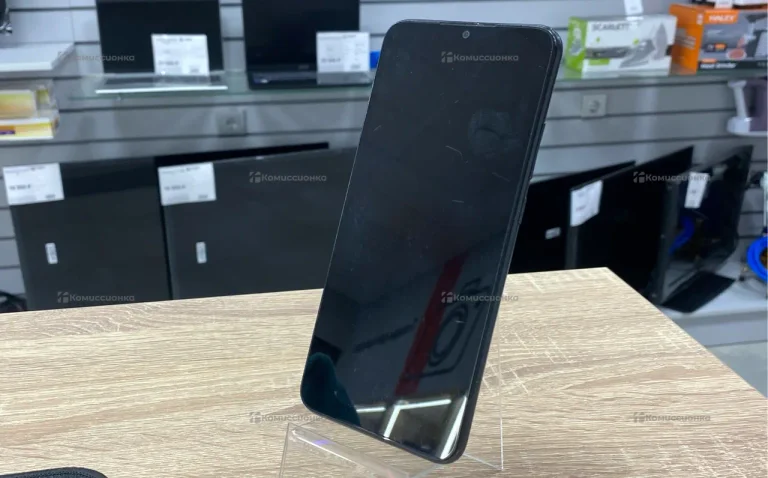 Xiaomi Redmi 10A 3/32Gb