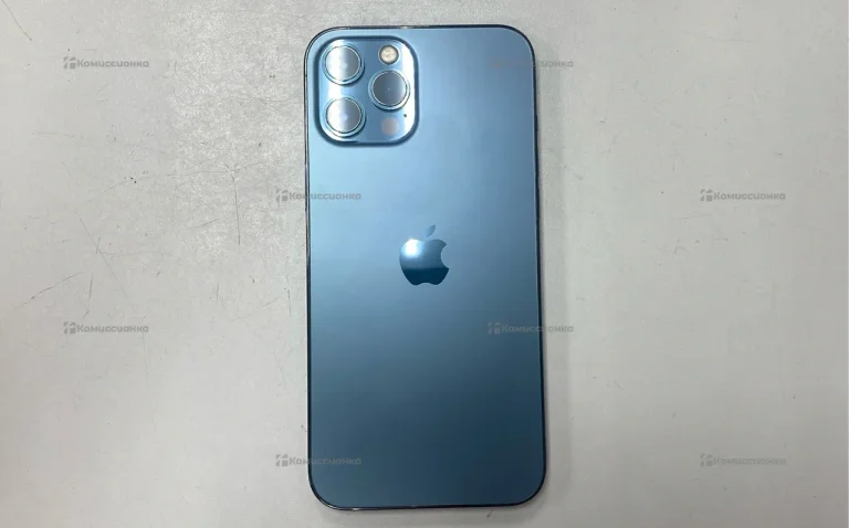 Apple iphone 12 pro max 256Gb