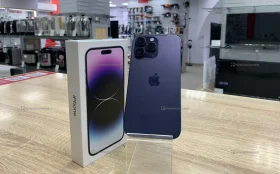 Купить Apple iPhone 14 Pro Max 6/256 ГБ б/у , в Пермь Цена:43990рублей